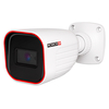 PROVISION-ISR PR-I2-320A-28 Csőkamera 2MP 3.6mm HD Pro IR 20m IP66 kültéri fehér