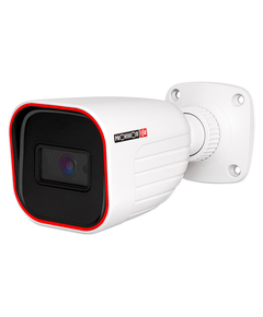 PROVISION-ISR PR-I2-320A-28 Csőkamera 2MP 3.6mm HD Pro IR 20m IP66 kültéri fehér